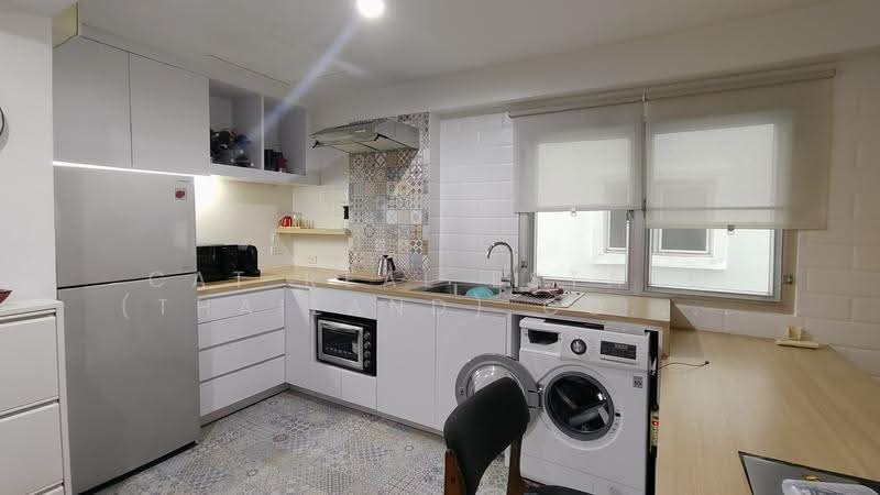 Brighton Place : ไบรท์ตั้น เพลส, กรุงเทพ, พระราม 9, บางกะปิ, ห้วยขวาง, กรุงเทพ, 41 ตร.ม., คอนโด ขาย, โดย Cat Real Estate (Thailand) Co., Ltd., 11744806 - DDproperty.com
