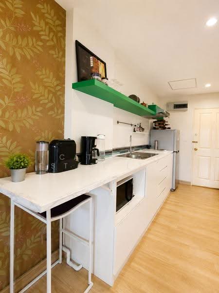 Brighton Place : ไบรท์ตั้น เพลส, กรุงเทพ, พระราม 9, บางกะปิ, ห้วยขวาง, กรุงเทพ, 41 ตร.ม., คอนโด ขาย, โดย Cat Real Estate (Thailand) Co., Ltd., 11744806 - DDproperty.com