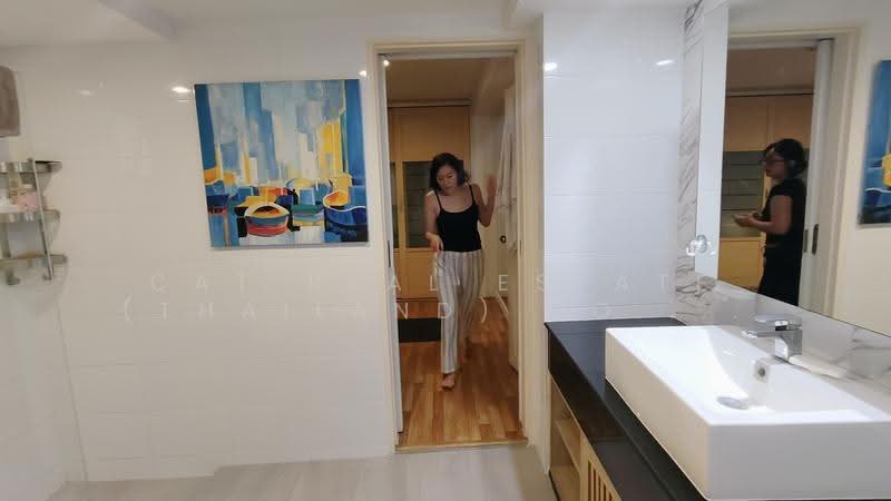 Brighton Place : ไบรท์ตั้น เพลส, กรุงเทพ, พระราม 9, บางกะปิ, ห้วยขวาง, กรุงเทพ, 41 ตร.ม., คอนโด ขาย, โดย Cat Real Estate (Thailand) Co., Ltd., 11744806 - DDproperty.com