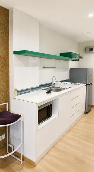 Brighton Place, Bangkok, Rama 9, Bang Kapi, Huai Khwang, Bangkok, 1 Bedroom, 41 sqm, Condo For Sale, by Cat Real Estate (Thailand) Co., Ltd., 11744806 - DDproperty.com