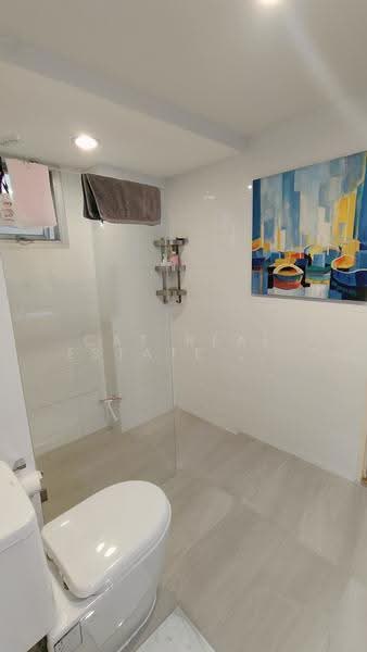 Brighton Place : ไบรท์ตั้น เพลส, กรุงเทพ, พระราม 9, บางกะปิ, ห้วยขวาง, กรุงเทพ, 41 ตร.ม., คอนโด ขาย, โดย Cat Real Estate (Thailand) Co., Ltd., 11744806 - DDproperty.com