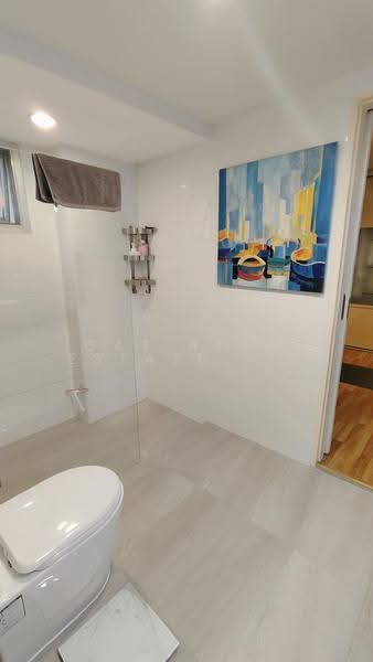 Brighton Place : ไบรท์ตั้น เพลส, กรุงเทพ, พระราม 9, บางกะปิ, ห้วยขวาง, กรุงเทพ, 41 ตร.ม., คอนโด ขาย, โดย Cat Real Estate (Thailand) Co., Ltd., 11744806 - DDproperty.com