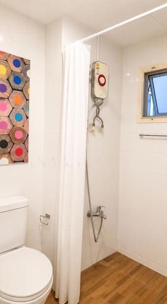 Brighton Place : ไบรท์ตั้น เพลส, กรุงเทพ, พระราม 9, บางกะปิ, ห้วยขวาง, กรุงเทพ, 41 ตร.ม., คอนโด ขาย, โดย Cat Real Estate (Thailand) Co., Ltd., 11744806 - DDproperty.com