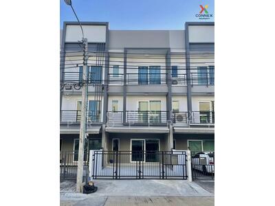 ขาย - Baan Klang Muang Suanluang : บ้านกลางเมือง สวนหลวง, กรุงเทพ