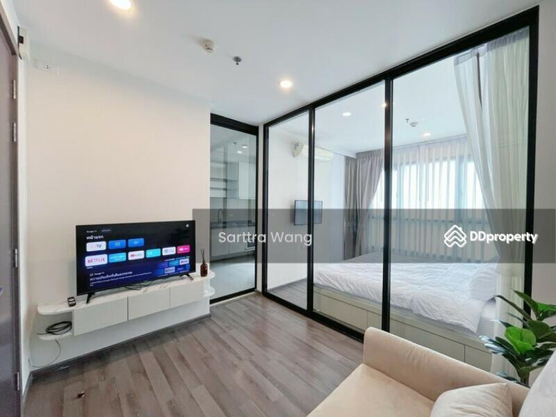 For Sale - The Base Park West Sukhumvit 77, Bangkok