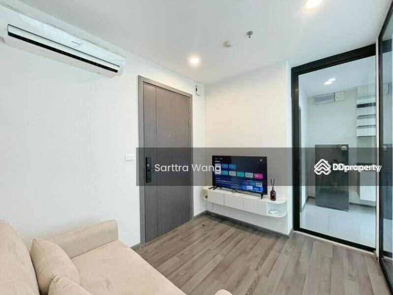 For Sale - The Base Park West Sukhumvit 77, Bangkok