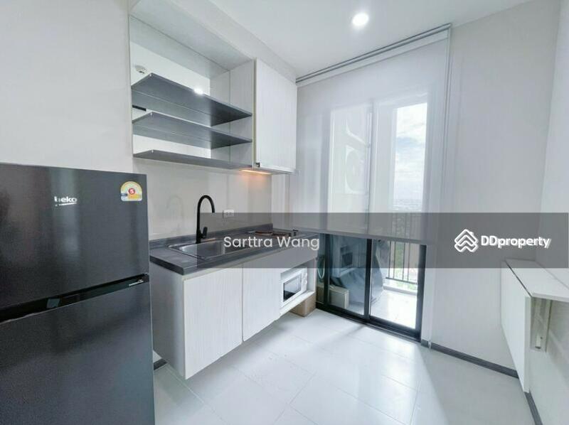 For Sale - The Base Park West Sukhumvit 77, Bangkok