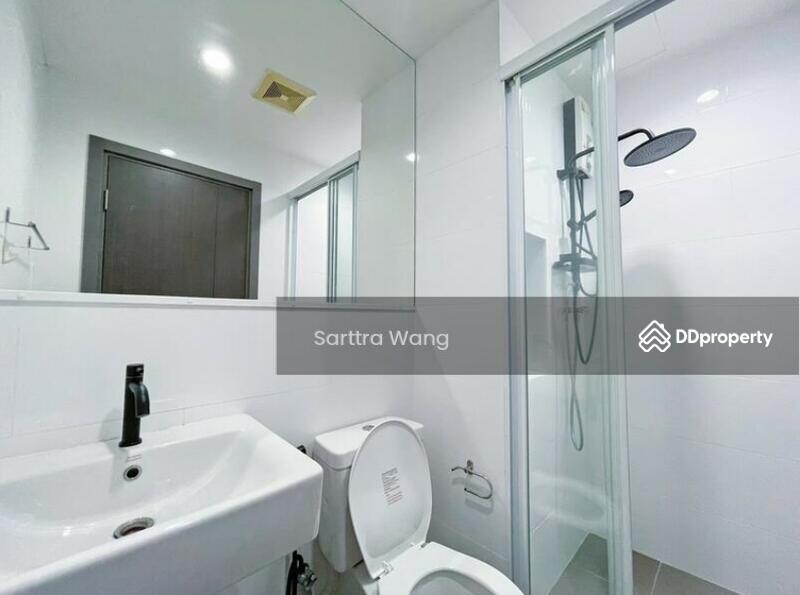 For Sale - The Base Park West Sukhumvit 77, Bangkok