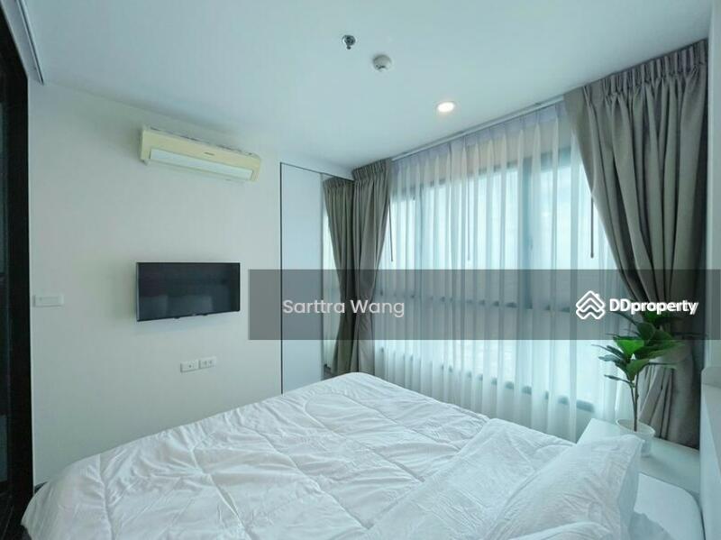 For Sale - The Base Park West Sukhumvit 77, Bangkok