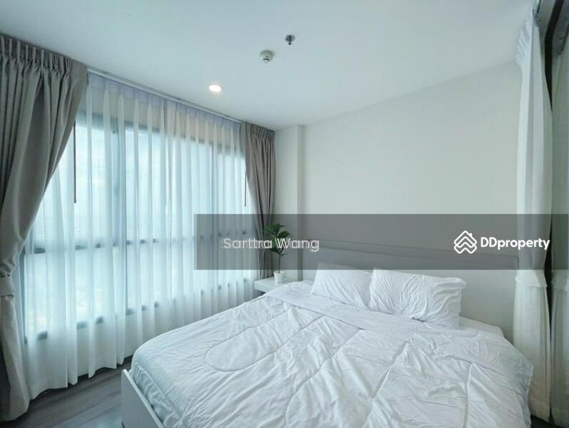 For Sale - The Base Park West Sukhumvit 77, Bangkok