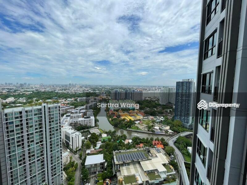 For Sale - The Base Park West Sukhumvit 77, Bangkok