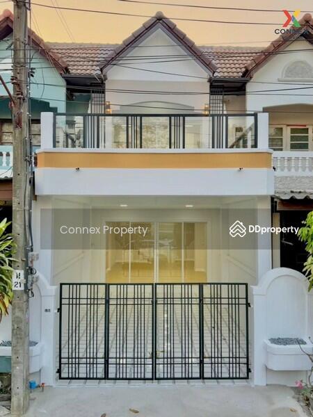 For Sale - Baan Kritiya 3, Nonthaburi