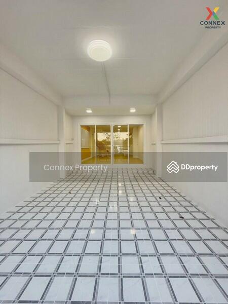 For Sale - Baan Kritiya 3, Nonthaburi