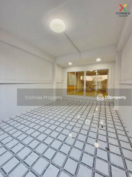 For Sale - Baan Kritiya 3, Nonthaburi