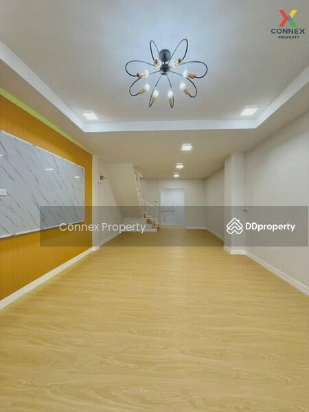 For Sale - Baan Kritiya 3, Nonthaburi