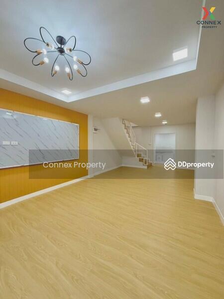 For Sale - Baan Kritiya 3, Nonthaburi