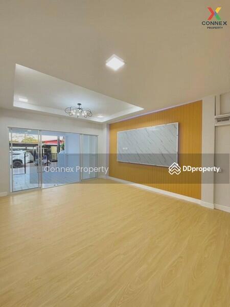 For Sale - Baan Kritiya 3, Nonthaburi