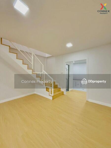For Sale - Baan Kritiya 3, Nonthaburi