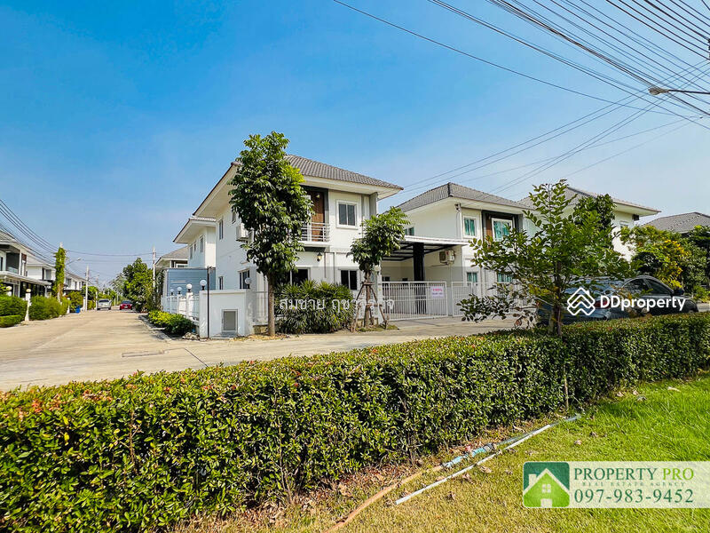 ขาย - Lanceo Crib Pinklao-Rama 5 : แลนซีโอ คริป ปิ่นเกล้า - พระราม 5, นนทบุรี