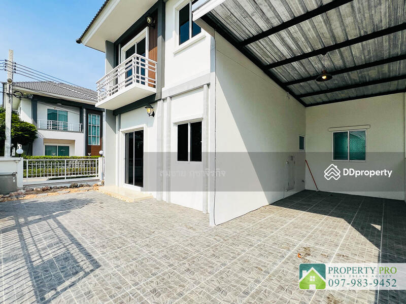 ขาย - Lanceo Crib Pinklao-Rama 5 : แลนซีโอ คริป ปิ่นเกล้า - พระราม 5, นนทบุรี