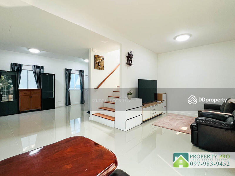 ขาย - Lanceo Crib Pinklao-Rama 5 : แลนซีโอ คริป ปิ่นเกล้า - พระราม 5, นนทบุรี