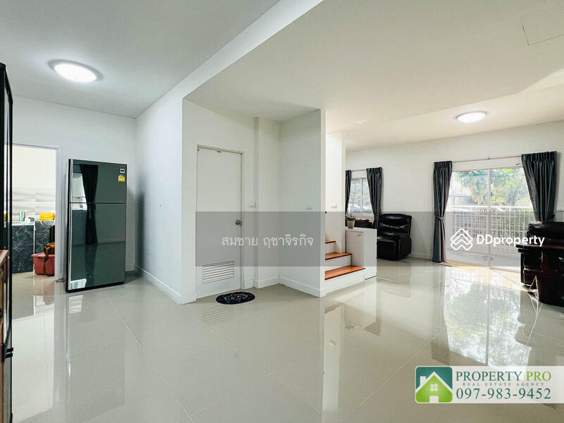 ขาย - Lanceo Crib Pinklao-Rama 5 : แลนซีโอ คริป ปิ่นเกล้า - พระราม 5, นนทบุรี