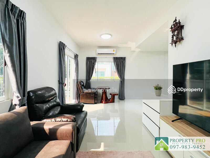 ขาย - Lanceo Crib Pinklao-Rama 5 : แลนซีโอ คริป ปิ่นเกล้า - พระราม 5, นนทบุรี