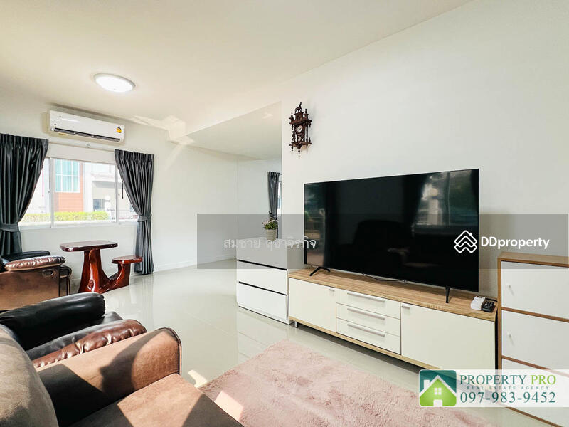 ขาย - Lanceo Crib Pinklao-Rama 5 : แลนซีโอ คริป ปิ่นเกล้า - พระราม 5, นนทบุรี