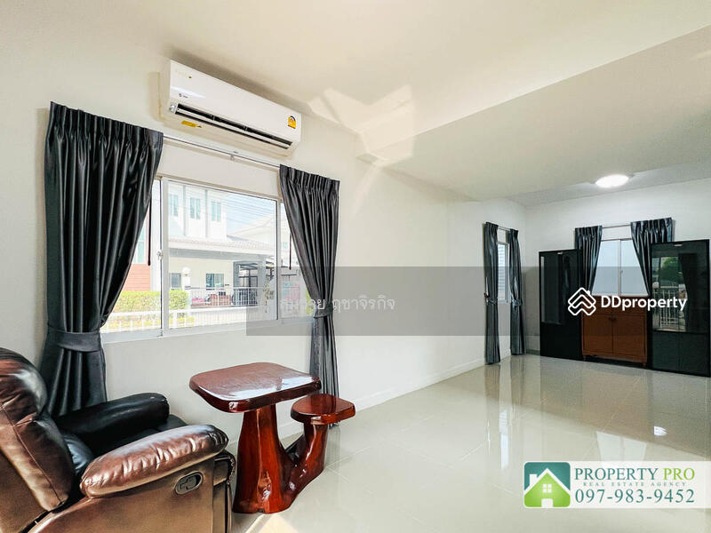 For Sale - Lanceo Crib Pinklao-Rama 5, Nonthaburi