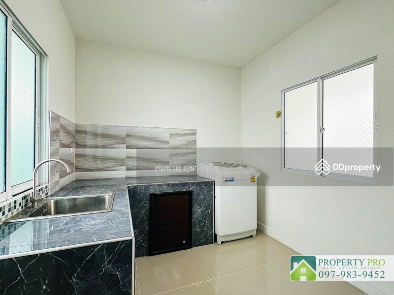 ขาย - Lanceo Crib Pinklao-Rama 5 : แลนซีโอ คริป ปิ่นเกล้า - พระราม 5, นนทบุรี