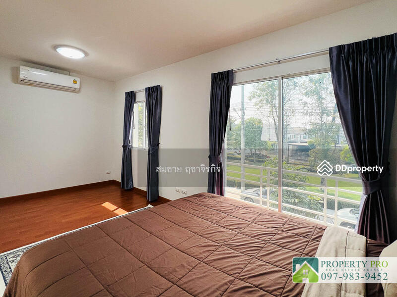 ขาย - Lanceo Crib Pinklao-Rama 5 : แลนซีโอ คริป ปิ่นเกล้า - พระราม 5, นนทบุรี