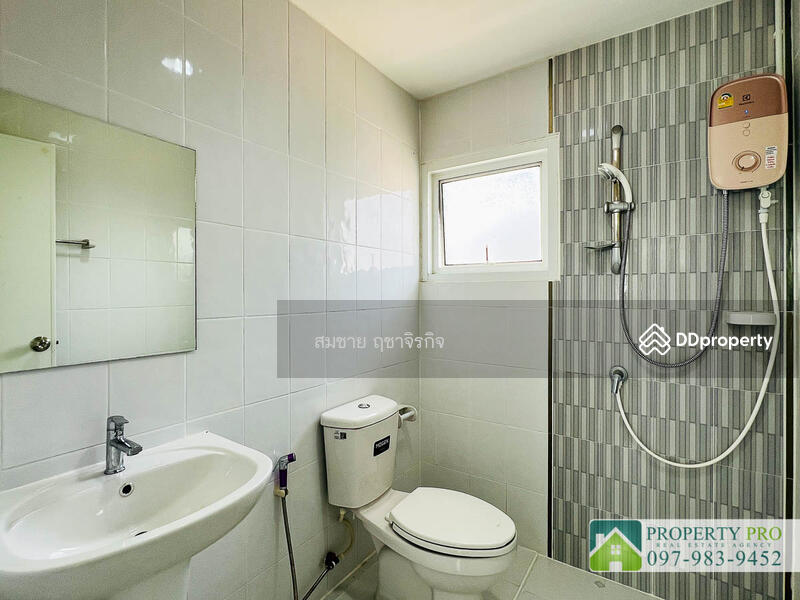 ขาย - Lanceo Crib Pinklao-Rama 5 : แลนซีโอ คริป ปิ่นเกล้า - พระราม 5, นนทบุรี