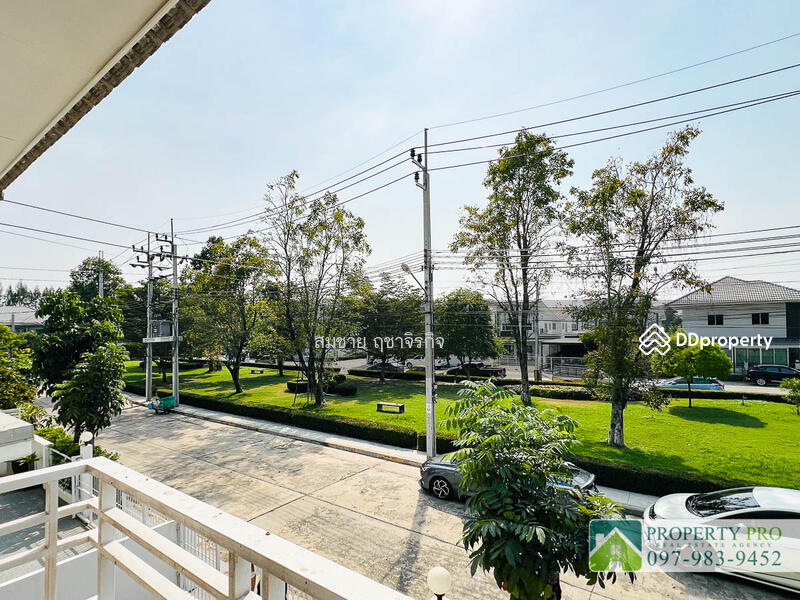 ขาย - Lanceo Crib Pinklao-Rama 5 : แลนซีโอ คริป ปิ่นเกล้า - พระราม 5, นนทบุรี