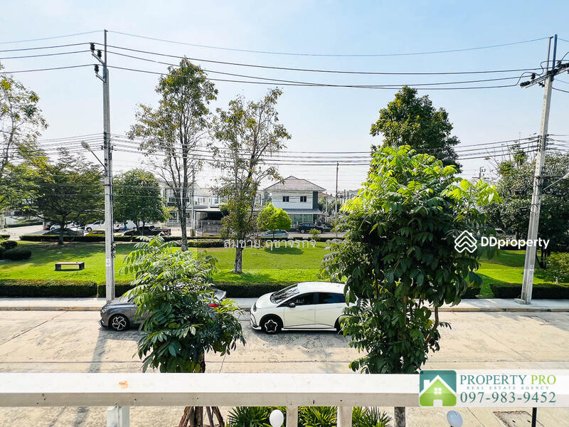 ขาย - Lanceo Crib Pinklao-Rama 5 : แลนซีโอ คริป ปิ่นเกล้า - พระราม 5, นนทบุรี