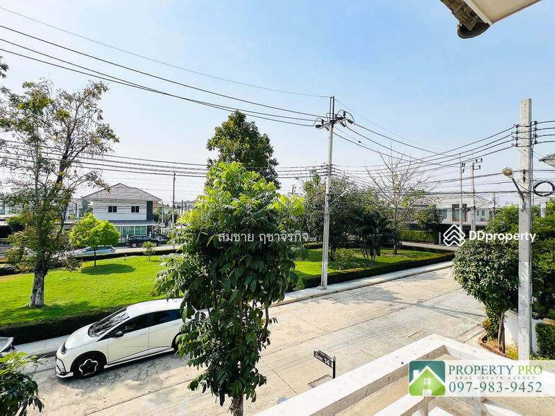 ขาย - Lanceo Crib Pinklao-Rama 5 : แลนซีโอ คริป ปิ่นเกล้า - พระราม 5, นนทบุรี