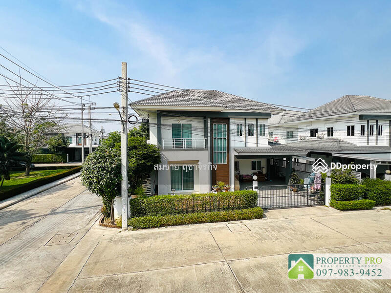 ขาย - Lanceo Crib Pinklao-Rama 5 : แลนซีโอ คริป ปิ่นเกล้า - พระราม 5, นนทบุรี