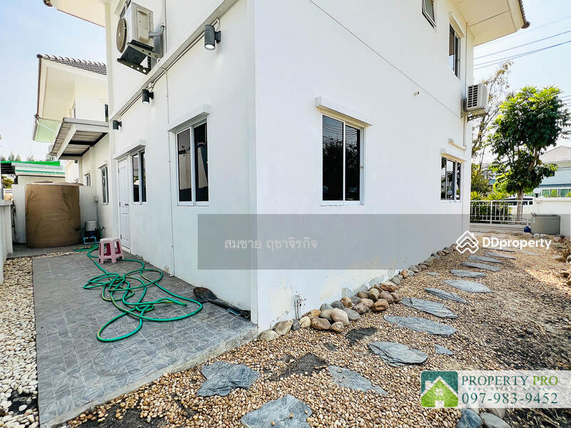 ขาย - Lanceo Crib Pinklao-Rama 5 : แลนซีโอ คริป ปิ่นเกล้า - พระราม 5, นนทบุรี