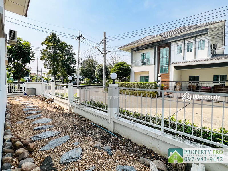 ขาย - Lanceo Crib Pinklao-Rama 5 : แลนซีโอ คริป ปิ่นเกล้า - พระราม 5, นนทบุรี