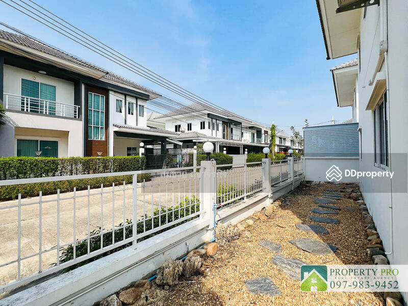 ขาย - Lanceo Crib Pinklao-Rama 5 : แลนซีโอ คริป ปิ่นเกล้า - พระราม 5, นนทบุรี