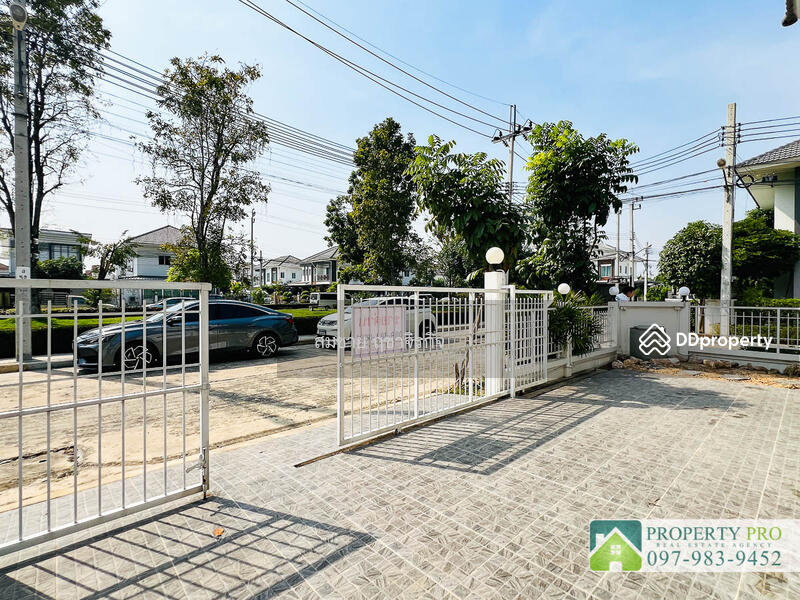 ขาย - Lanceo Crib Pinklao-Rama 5 : แลนซีโอ คริป ปิ่นเกล้า - พระราม 5, นนทบุรี