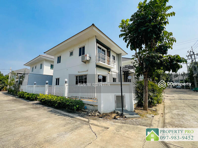 ขาย - Lanceo Crib Pinklao-Rama 5 : แลนซีโอ คริป ปิ่นเกล้า - พระราม 5, นนทบุรี