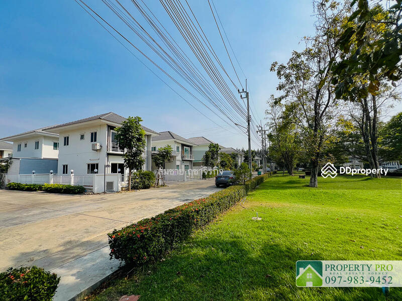 ขาย - Lanceo Crib Pinklao-Rama 5 : แลนซีโอ คริป ปิ่นเกล้า - พระราม 5, นนทบุรี
