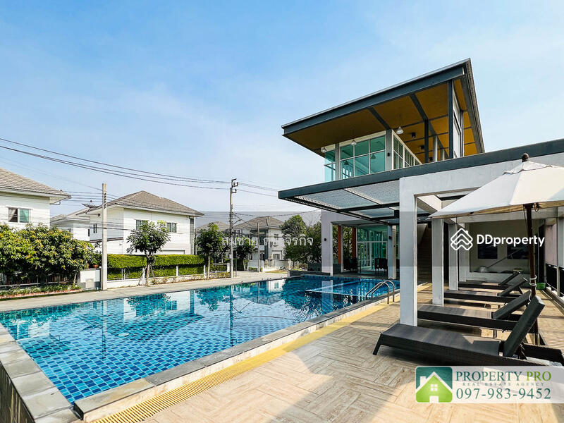 ขาย - Lanceo Crib Pinklao-Rama 5 : แลนซีโอ คริป ปิ่นเกล้า - พระราม 5, นนทบุรี