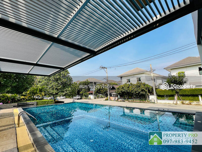 ขาย - Lanceo Crib Pinklao-Rama 5 : แลนซีโอ คริป ปิ่นเกล้า - พระราม 5, นนทบุรี