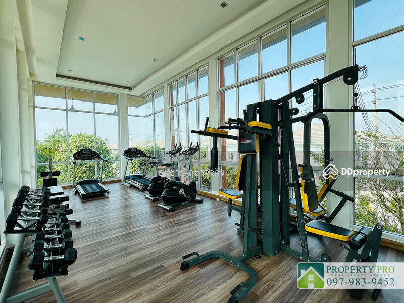 ขาย - Lanceo Crib Pinklao-Rama 5 : แลนซีโอ คริป ปิ่นเกล้า - พระราม 5, นนทบุรี