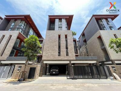 ขาย - Anina Villa Sathorn-Yenakart : อานีน่า วิลล่า สาทร-เย็นอากาศ, กรุงเทพ