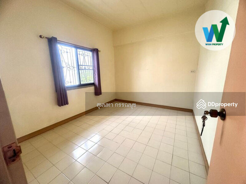 For Sale - Baan Ua-Athorn Thaepharak 1, Samut Prakan