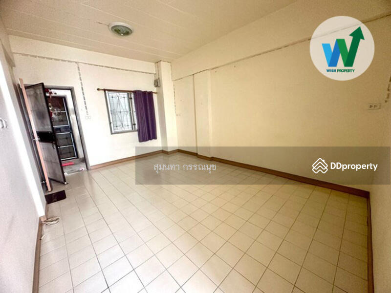 For Sale - Baan Ua-Athorn Thaepharak 1, Samut Prakan