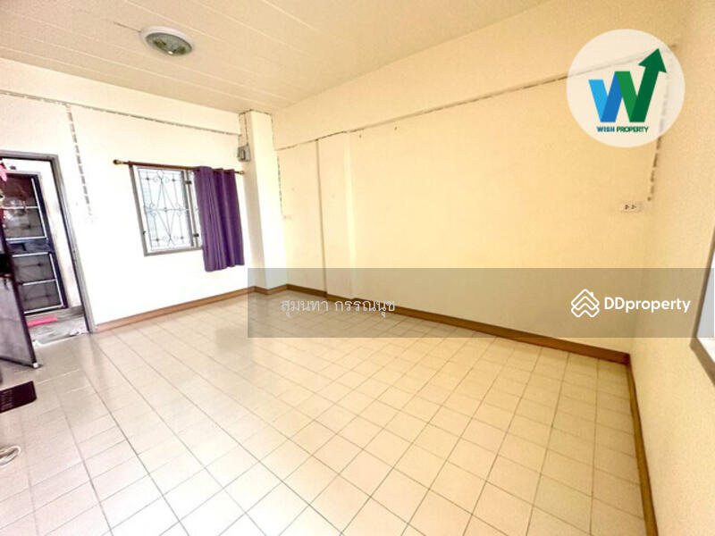 For Sale - Baan Ua-Athorn Thaepharak 1, Samut Prakan