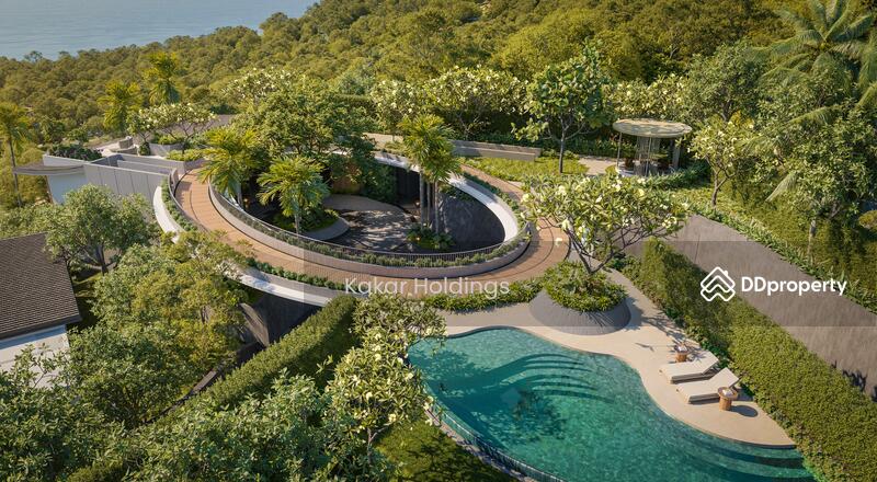For Sale - Pavara Vhana Collection, Phuket
